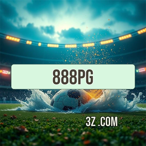 Esporte e Diversão no 888pg: A Nova Era dos Jogos Online
