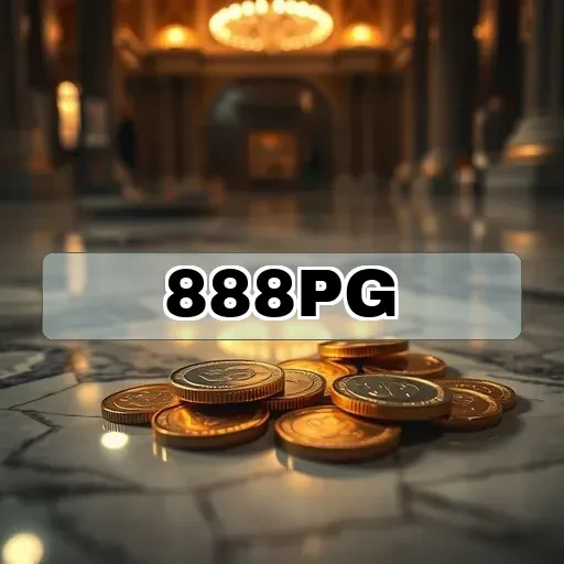 888pg: Explore a Seção de Cassino Ao Vivo com Recursos Incríveis